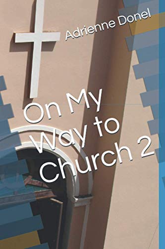 On My Way to Church 2