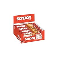 Amazon.co.jp: ソイジョイ 大塚製薬 ソイジョイ ピーナッツ 30g ×48個