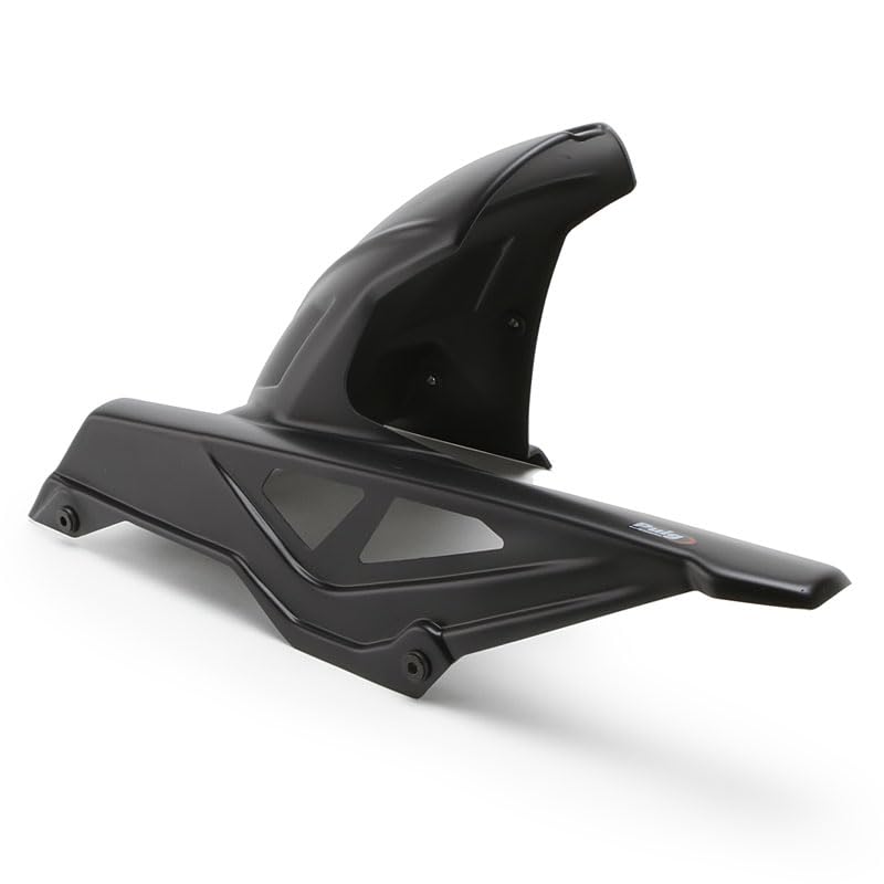 Amazon | Puig 21532J REAR FENDER [MATT BLACK] CB750 HORNET (23