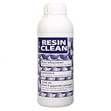 Phosphorsäure Resin Clean 1 Liter Harzreiniger für Enthärtungsanlagen Wasserenthärtung