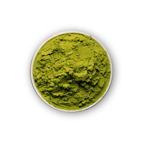 Image of Organic Tattva Wheat Grass Powder, 100g (Pack of 3)