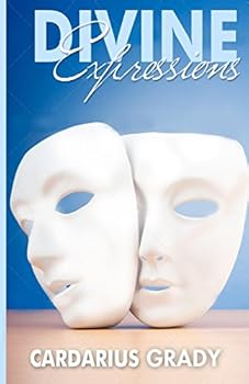 Paperback Divine Expressions Book