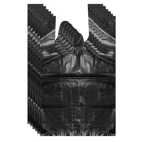 Personal Disposal Bags, Sanitary Napkin Bags Black Little