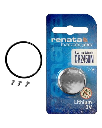 SUUNTO Zoop Novo/Vyper Novo, Batería 2