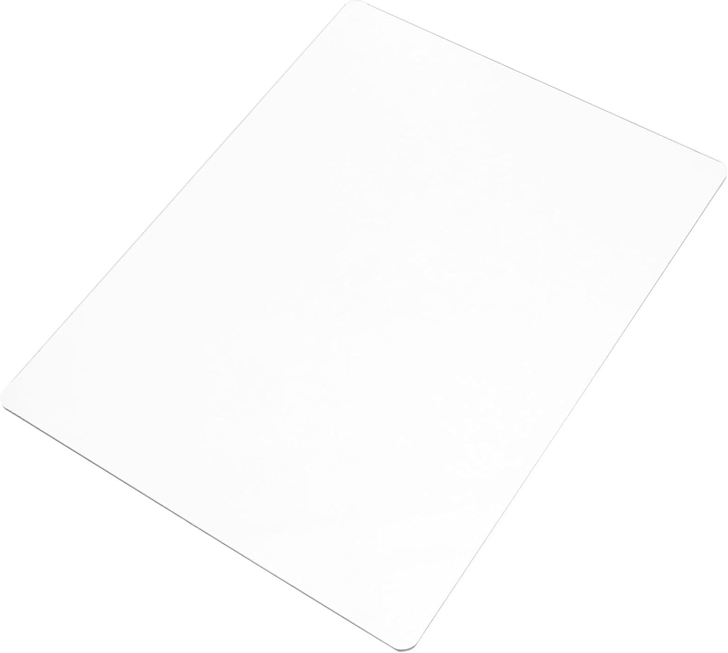 Plastic Embossing Mat Replacement Pad for Scrapbooking Die Cutting Machine
