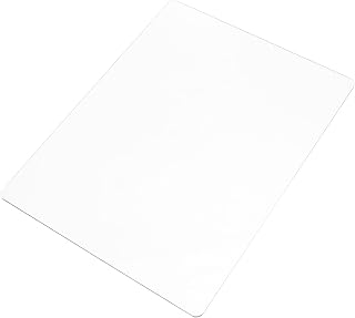 Plastic Embossing Mat Replacement Pad for Scrapbooking Die Cutting Machine