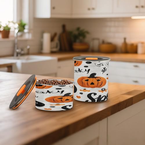 Envase para café de acero inoxidable 900ml con tapa miniatura 6