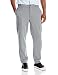 Nautica Men's Fleece Banded Pant