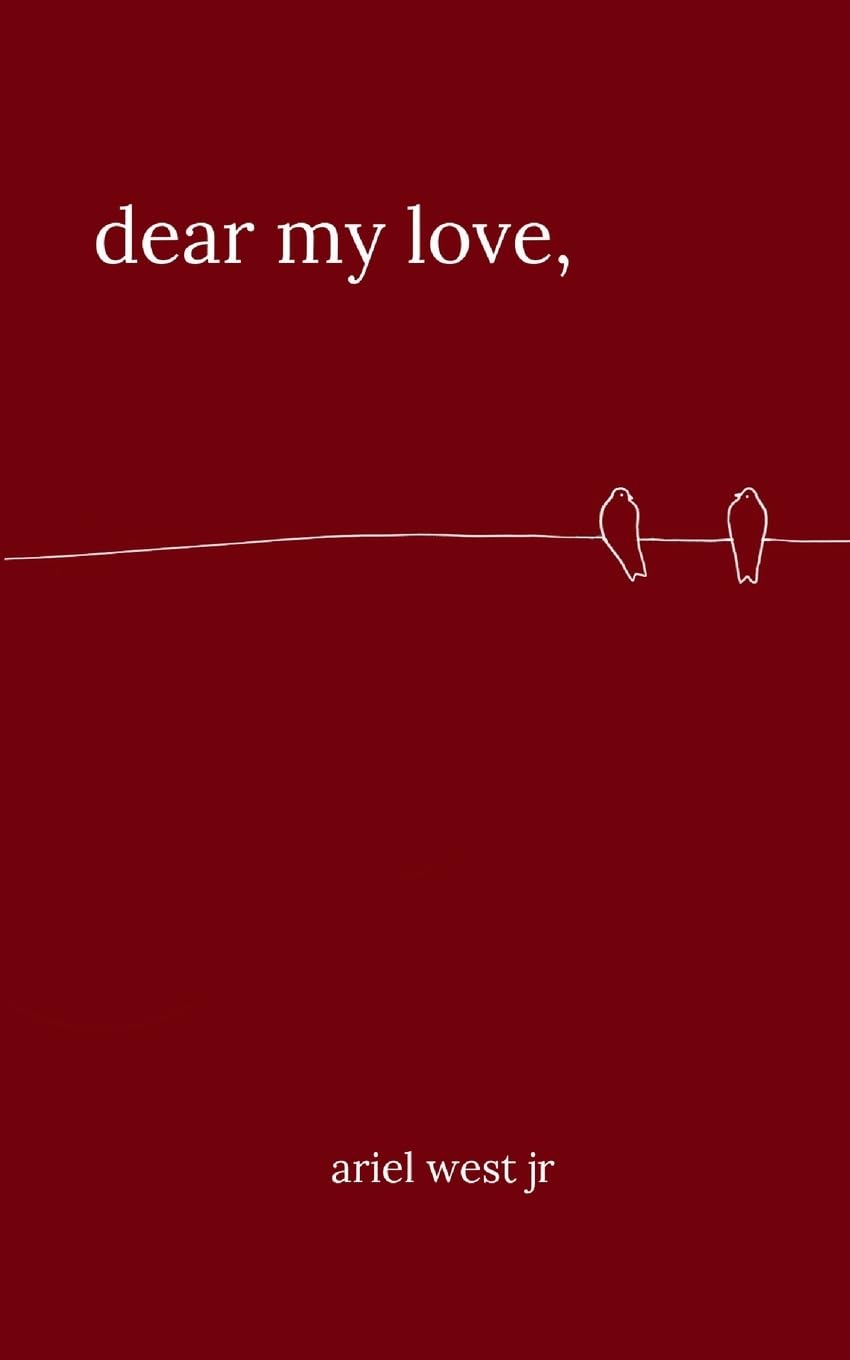 dear my love