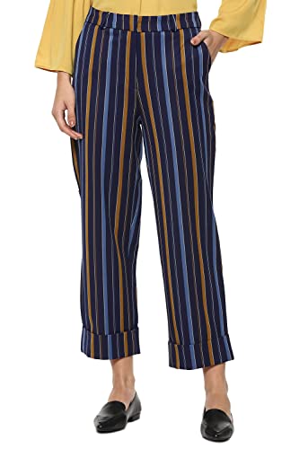Image of Van Heusen Women's Regular Casual Pants