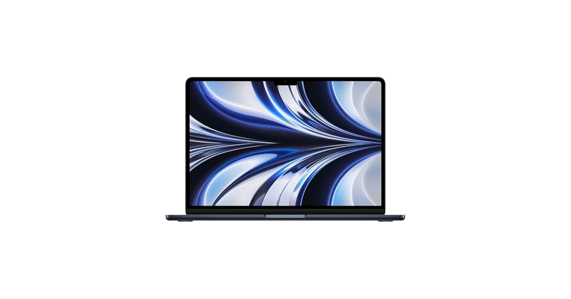 Amazon.com: Apple 2022 MacBook Air with Apple M2 Chip (13