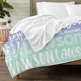 Zoom IMG-2 ldfhoin coperta con nome o