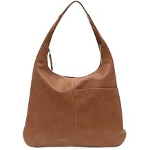 Joy Susan Womens Fashion Purse Harley Studded Hobo Hand Bag