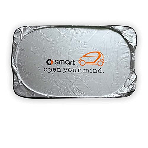 ALIEDA Auto Sonnenschutz, Für Smart 451 453 Fortwo Forfour