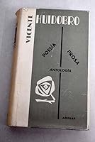 Poesia Y Prosa Antologia B002RYPZ0M Book Cover