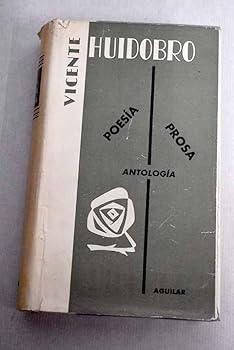 Poesia Y Prosa Antologia