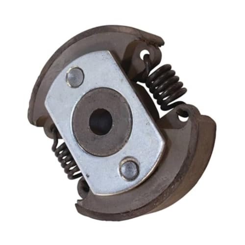 Embrayage adapté aux pilonneuses BS50-2 pour réparer le saut