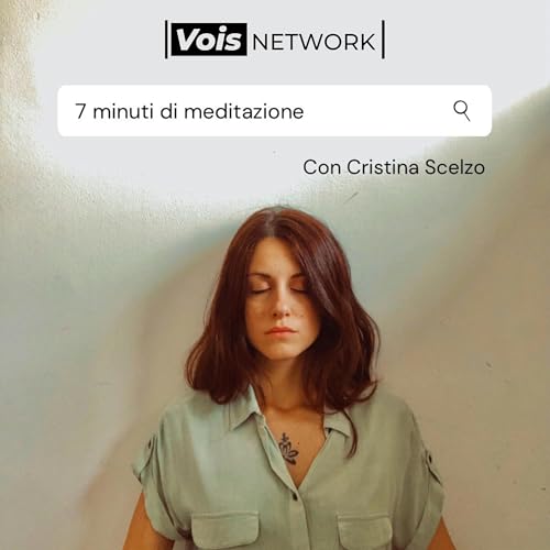 7 minuti di meditazione cover art