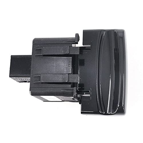 Frein à main défaillant solution bouton 470702 C4 Picasso DS4