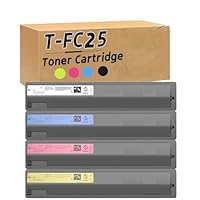 Amazon.co.jp: TFC25 T-FC25 T-FC25U T-FC25Cトナーカートリッジ for