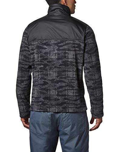 Image of Columbia Men's Bugaboo Ii Fleece Interchangeable Jacket