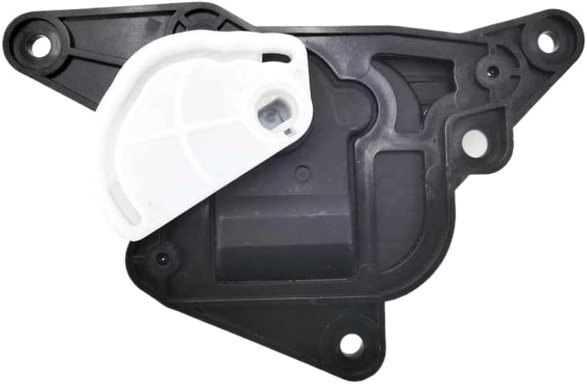 Heater Temperature Door Actuator 97160-3K000 Compatible With Azera Santa Fe Sonata