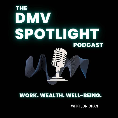 DMV Spotlight cover art
