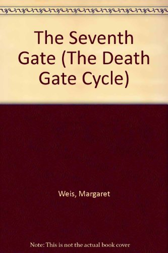 The Seventh Gate (The Death Gate Cycle) 0606311521 Book Cover