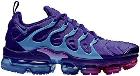 vapor max azul claro
