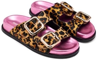 Sandaal Gioseppo Women Ampere Tan | De Schoenenfabriek