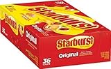 Starburst Original Singles, 36-Count by Starburst