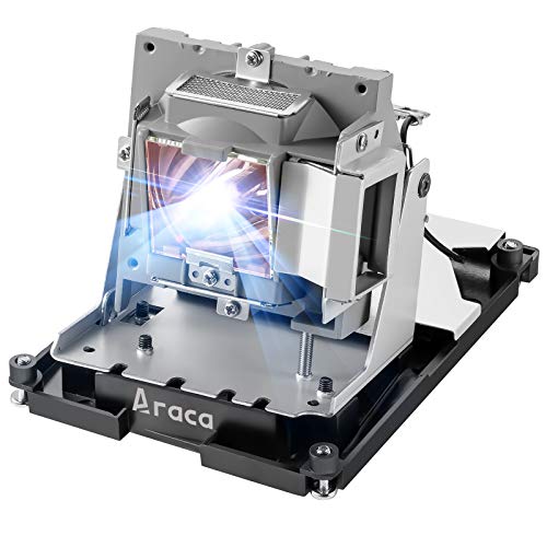 Image of Araca BL-FU310B Projector Lamp with Housing for OPTOMA EH500 X600 DH1017 Projector Lamp