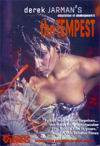 Tempest (1979)