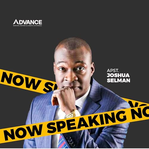 Ascend by Apostle Joshua Selman (Advance Conference 2026, The Transforming Church, Abuja)