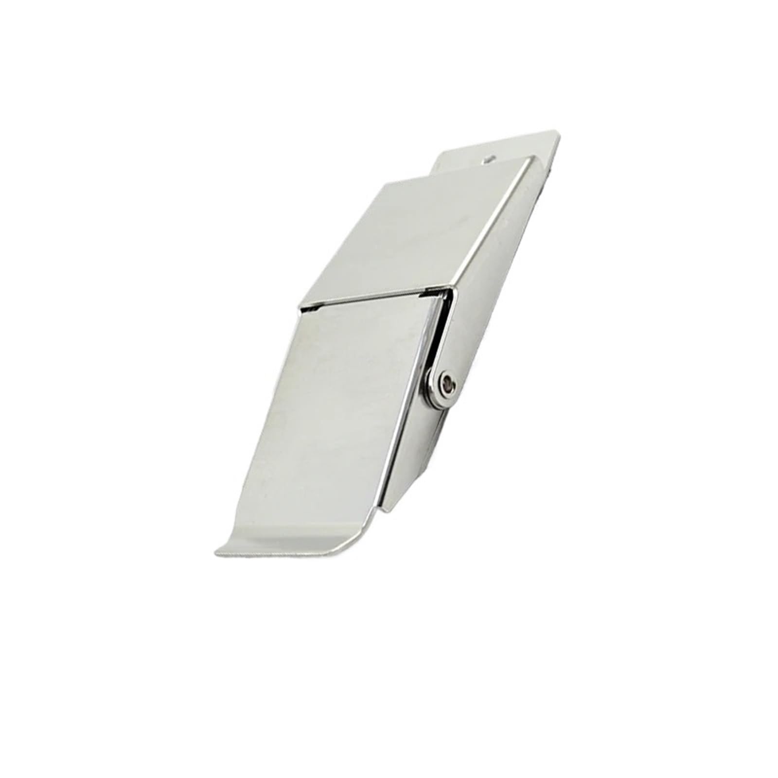 Boucle en acier inoxydable 304 de haute précision DK607-2 avec fermoir robuste