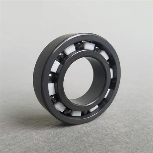 Roulement 6900CE céramique nitrure de silicium pour stopper l'usure des milieux humides - 6