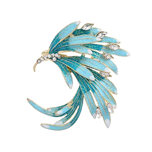 Broche en émail et corsage diamond : le cadeau idéal pour sublimer une veste
