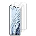 Produktbild ANEWSIR 3 Stück Schutzfolie für Xiaomi Mi Note 10 /Note 10 Pro/Note 10 Lite, Weich TPU Displayschutzfolie mit Vollständige Abdeckung, Ultra-HD, Hüllenfreundlich, Blasenfrei