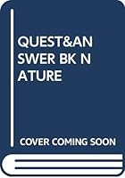 Quest&answer Bk Nature 0394807820 Book Cover