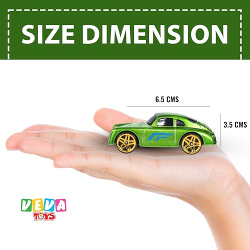 Image of Popsugar Free Wheel car