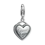 Geschlecht: Damen Esprit Charms 925 Silber 4412206