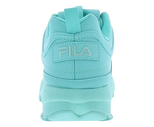 Image of FILA Women's Disruptor II Premium Comfortable Sneakers