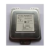 CarWorld pour Mercedes ML/GL 280 300 320 350 420 450 500 CDI, Ballast 5DC00906050 Unité de Commande de Phare au xénon