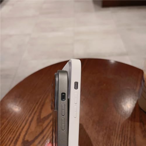 Coque de protection verre mat iPhone 14 Pro Max finition premium - 5