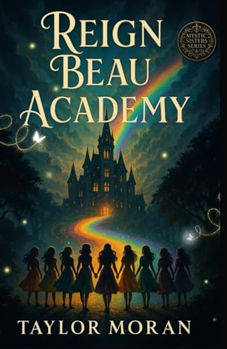 The Reign Beau Academy (Mystic Sisters Series)