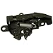 Perfect Fit Group REPT132302 - Tundra Hood Latch, W/O Theft Deterrent