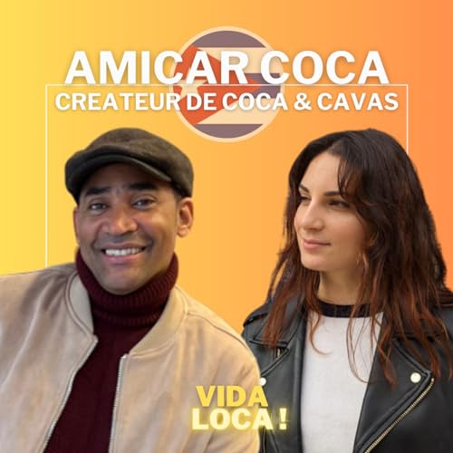[FR] Amicar Coca - Cr&eacute;ateur de Coca&Cavas