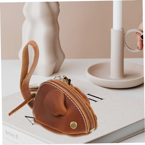 BESPORTBLE Cute Makeup Bag for Boy Girl Pouch Purse Soft Material Purses and Handbags4