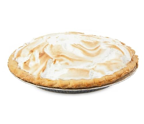 Dallas Distributing Lemon Meringue Pie 24 oz – Tart &