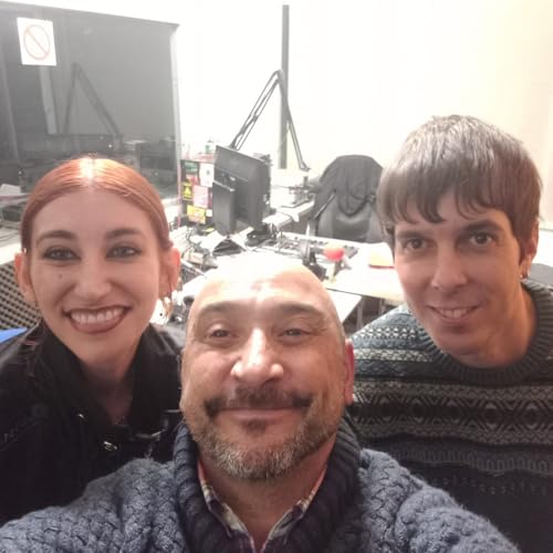 Malos tiempos para la rebeld&iacute;a (02-12-2025) -MUSG&Ouml; y EL TRAGALUZ- copertina